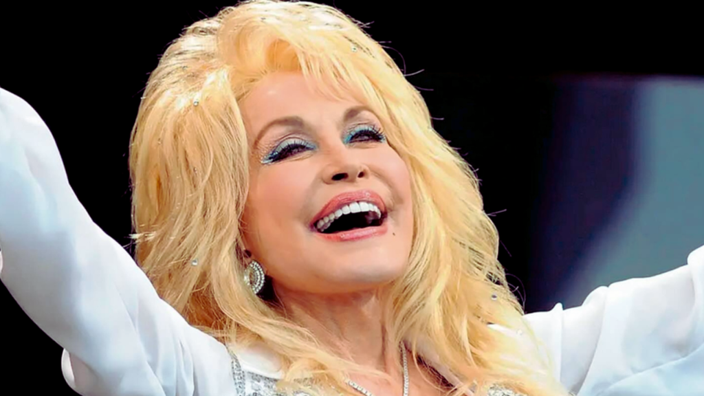 Dolly Parton