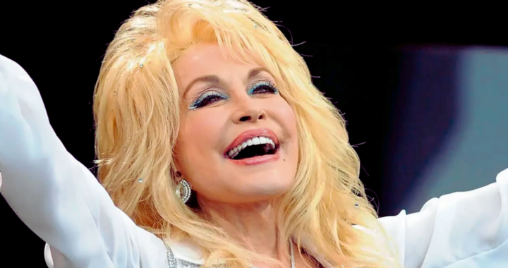 Dolly Parton
