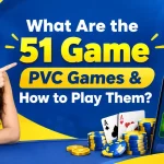 51 pvc games