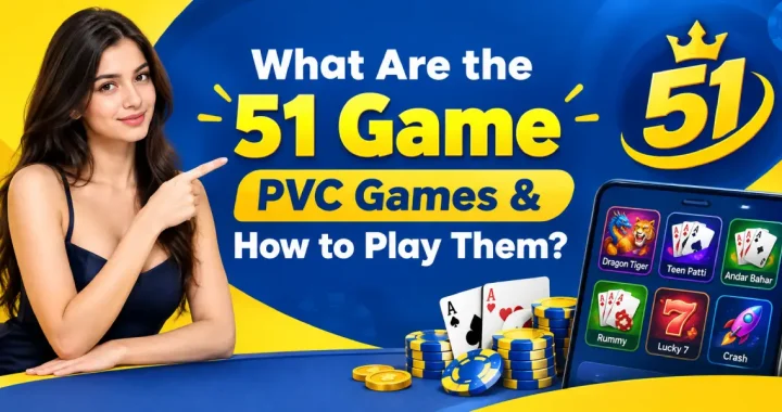 51 pvc games