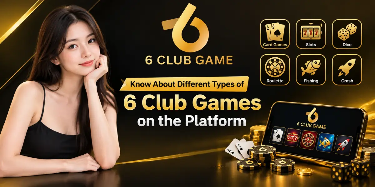 6 club platforms