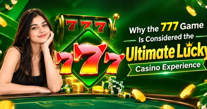 777 Game
