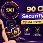 90 club security guide