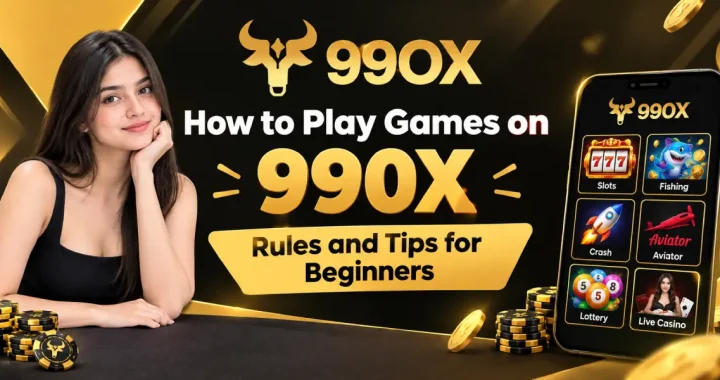 990x games