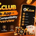 9k club app