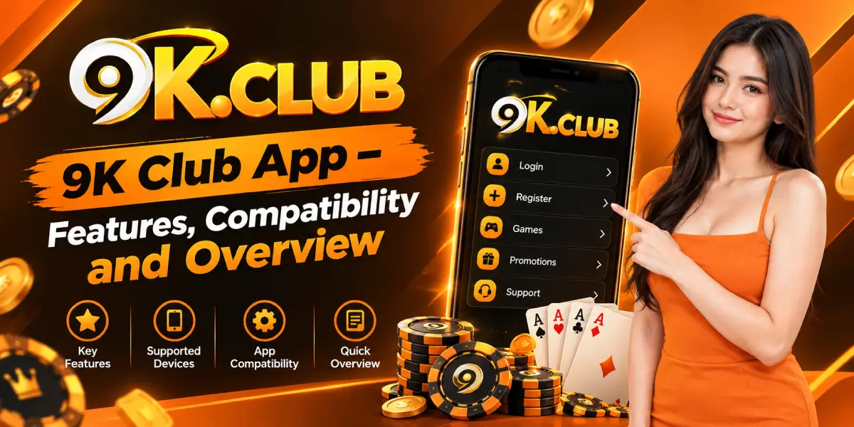 9k club app