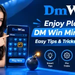 DM Win Mines Game