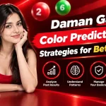 Daman Game colour prediction tips
