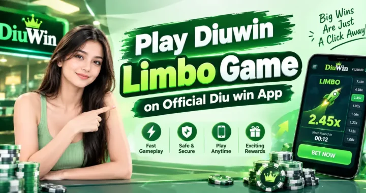 Diuwin Mini Games