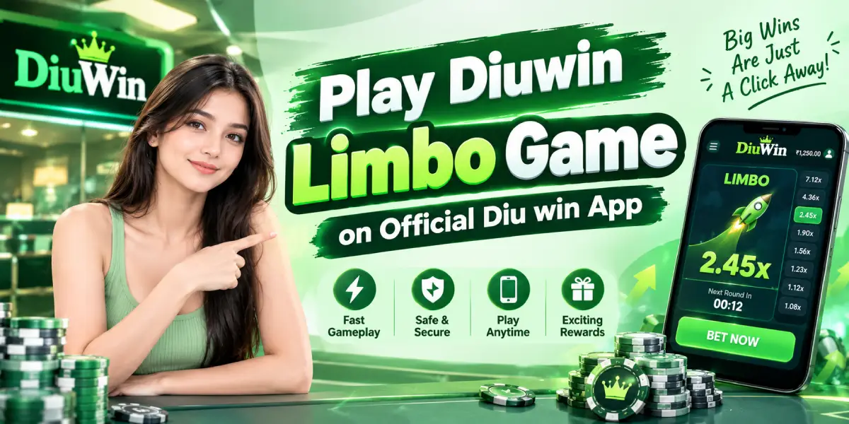 Diuwin Mini Games