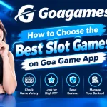 Goa Slot Games