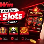 Hot slot dost win game
