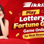 Lottery 7 Fortune Gems