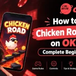 OK Win Chicken Road Game