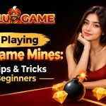 Paglu Mines Game