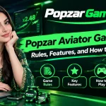 Popzar aviator games app