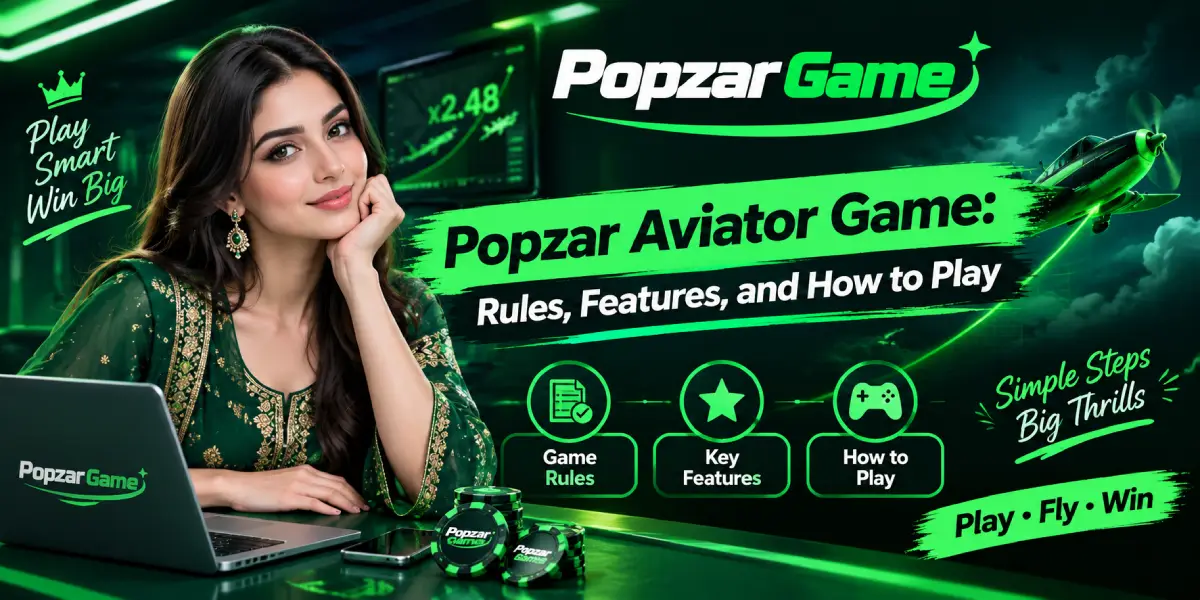 Popzar aviator games app