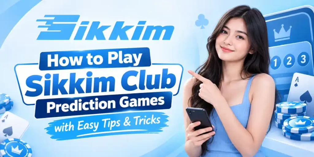 Sikkim Club Prediction Games
