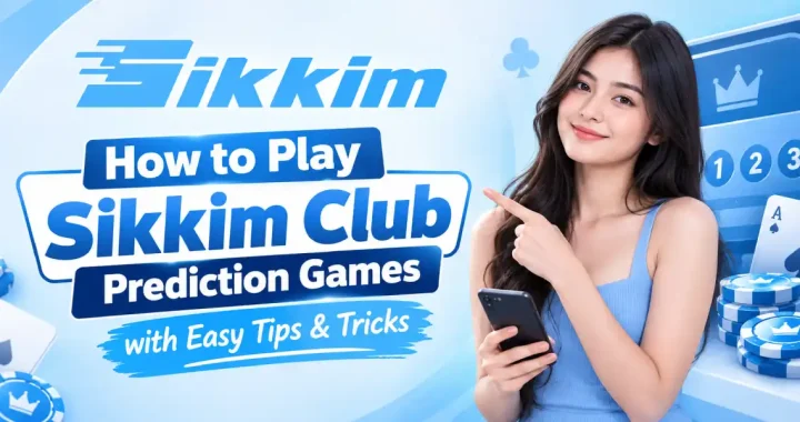 Sikkim Club Prediction Games