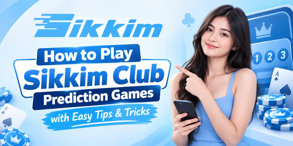 Sikkim Club Prediction Games