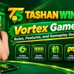 Tashan Win Vortex games