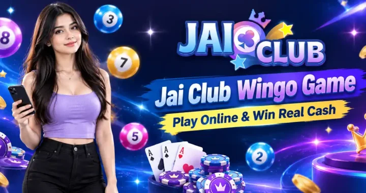 Jai club wingo game