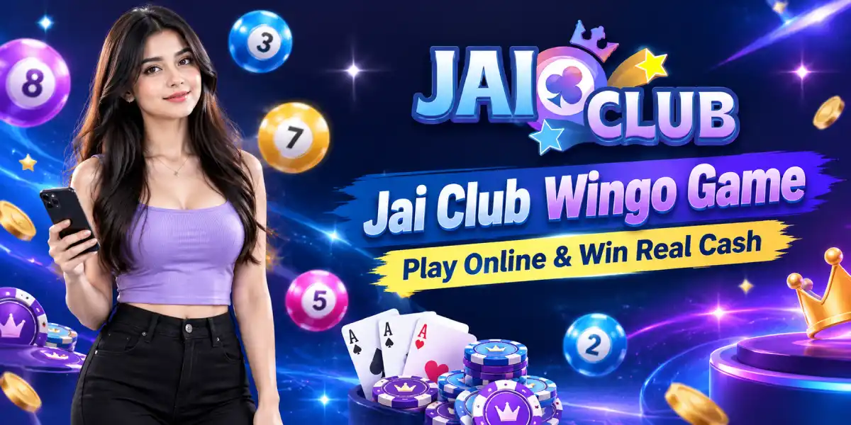 Jai club wingo game