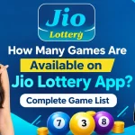 jio lottery games