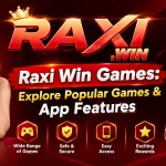 raxi win games