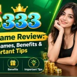 s333 game review